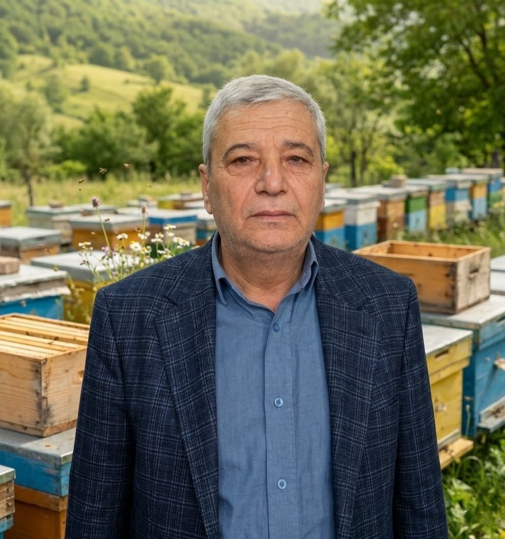 Səyəvuş Yağubov Əhəd